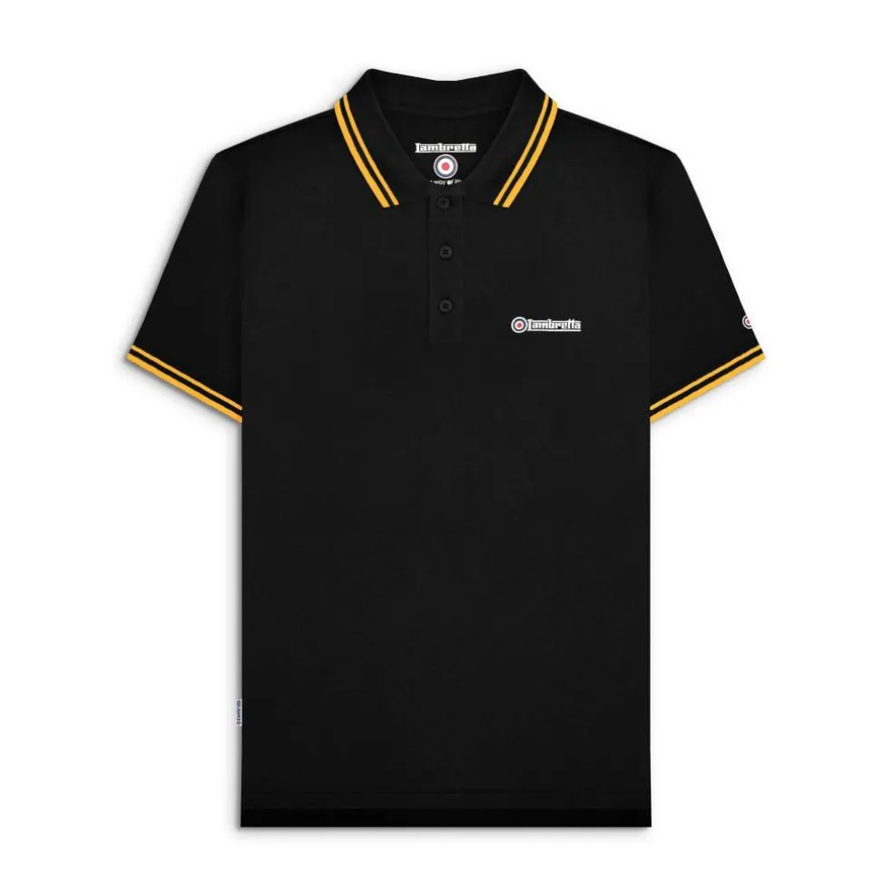 Twin Tipped Polo