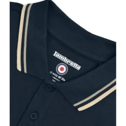 Twin Tipped Polo