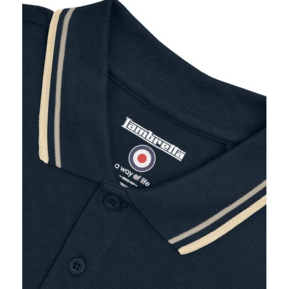 Twin Tipped Polo
