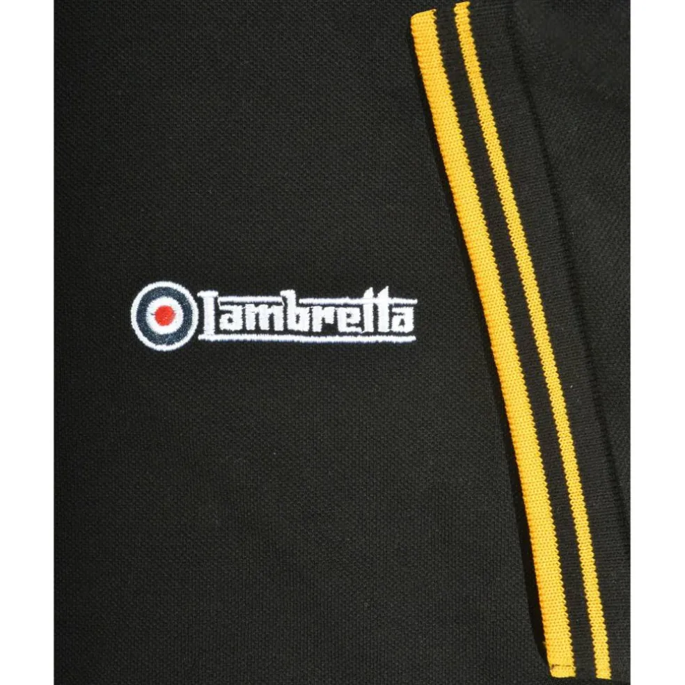 Twin Tipped Polo