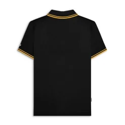 Twin Tipped Polo