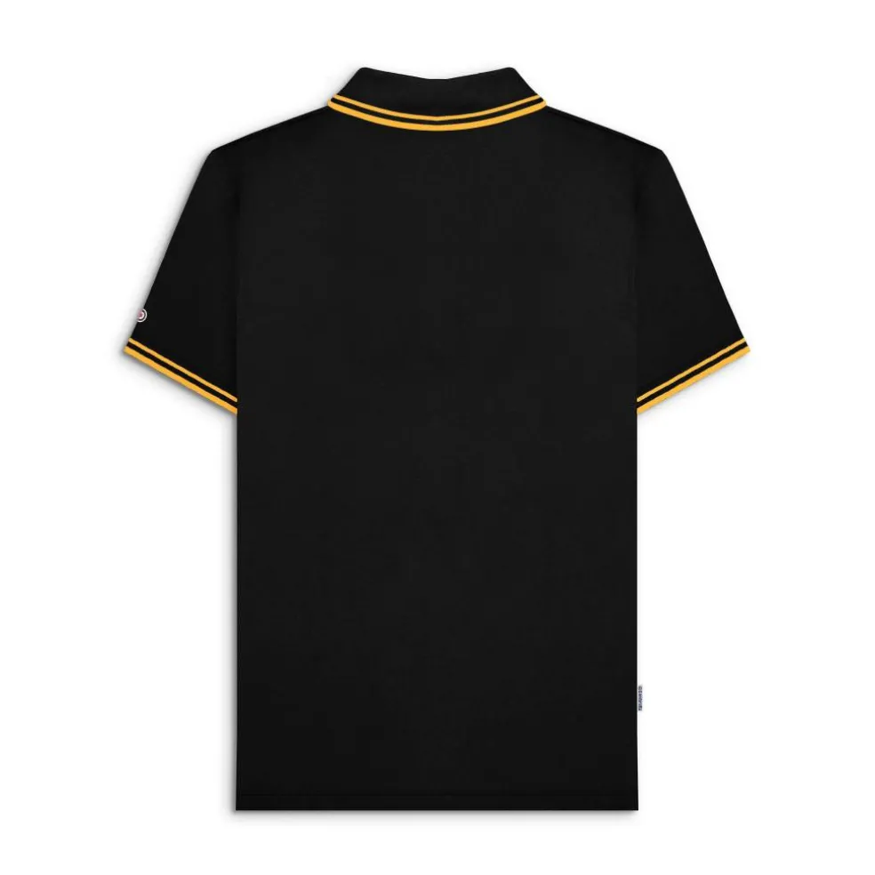 Twin Tipped Polo