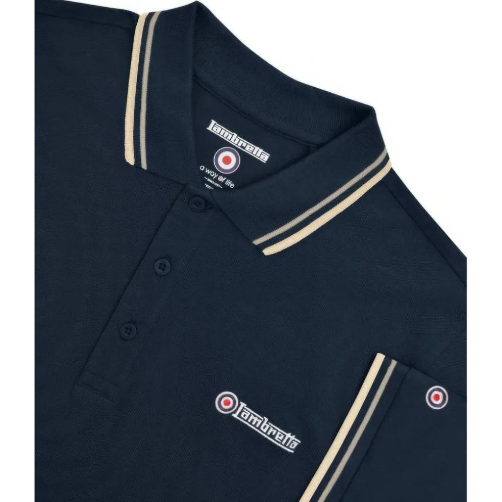 Twin Tipped Polo