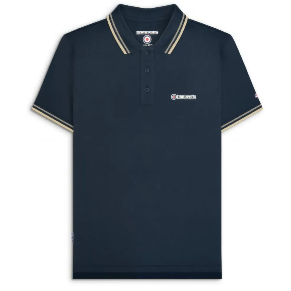 Twin Tipped Polo