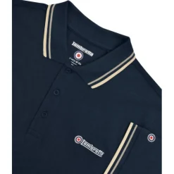 Twin Tipped Polo