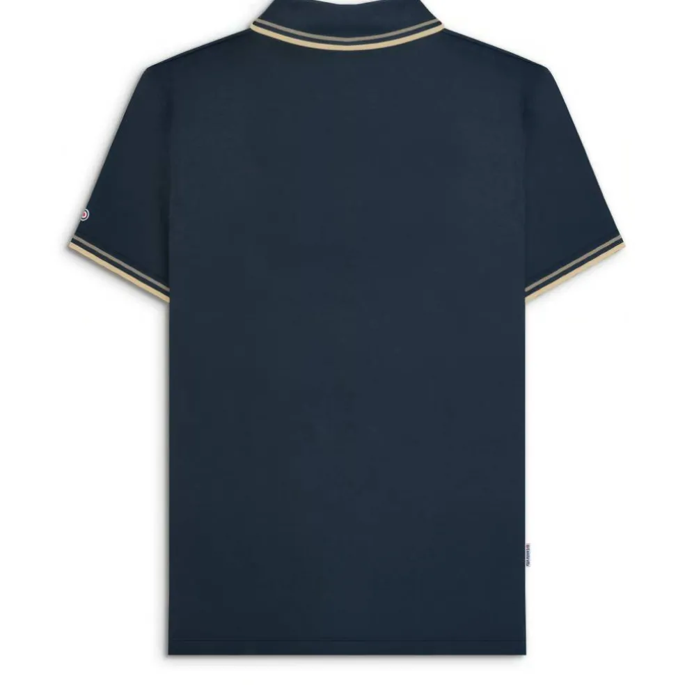 Twin Tipped Polo
