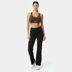 Twist Back Bra Womens