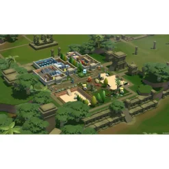 Two Point Campus - Enrolment Edition