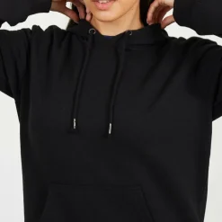Two Pack Pullover Hooded Sweatshirts with Kangaroo Pocket