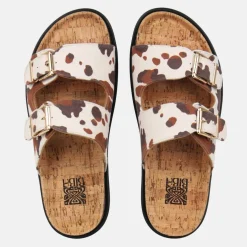 Two Strap Sandals