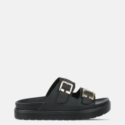 Two Strap Sandals