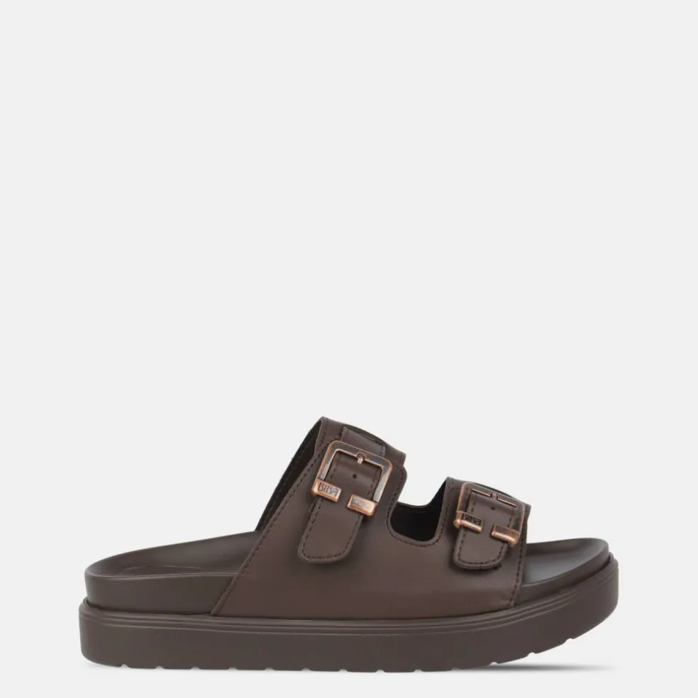 Two Strap Sandals