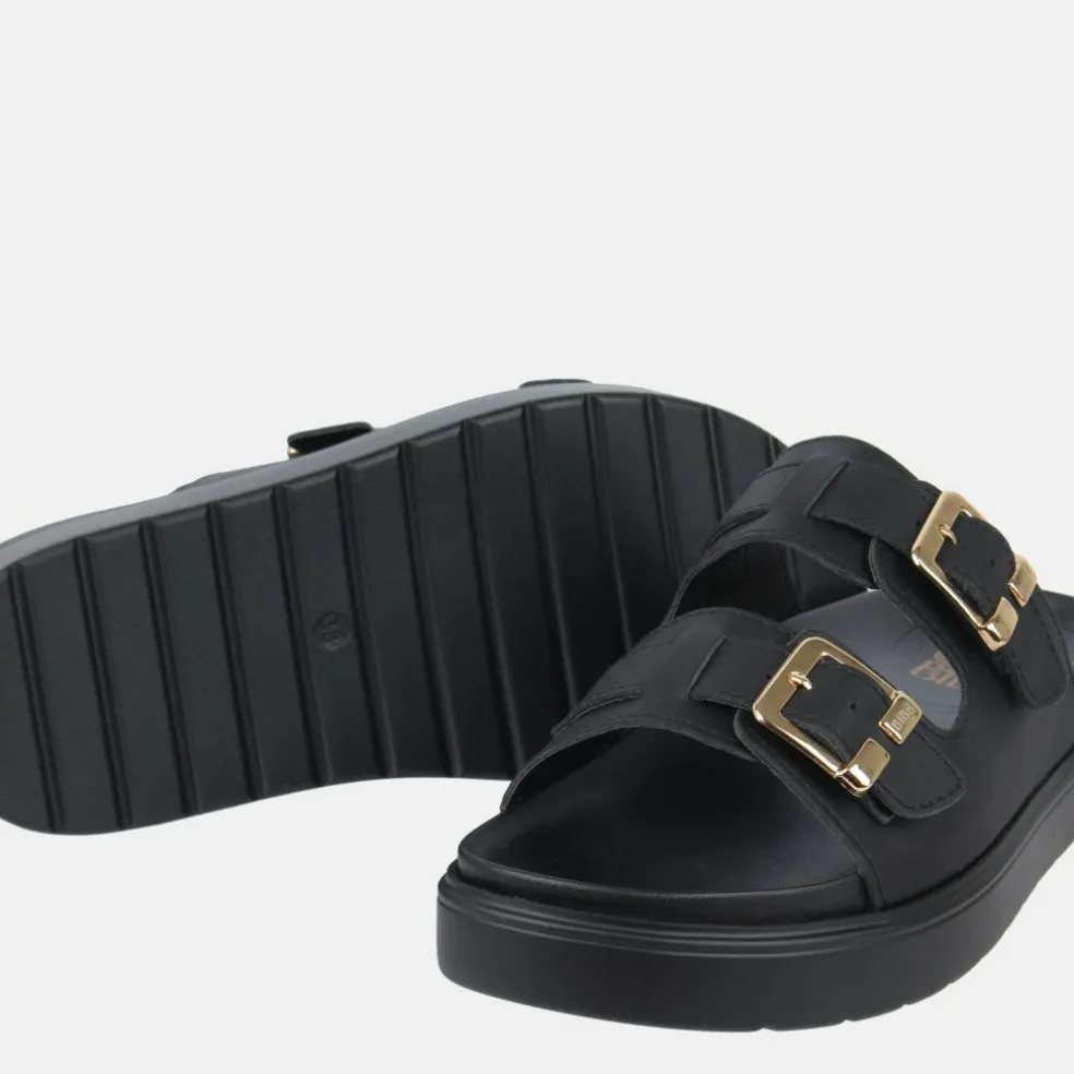 Two Strap Sandals