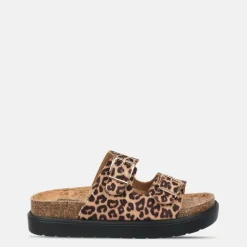 Two Strap Sandals
