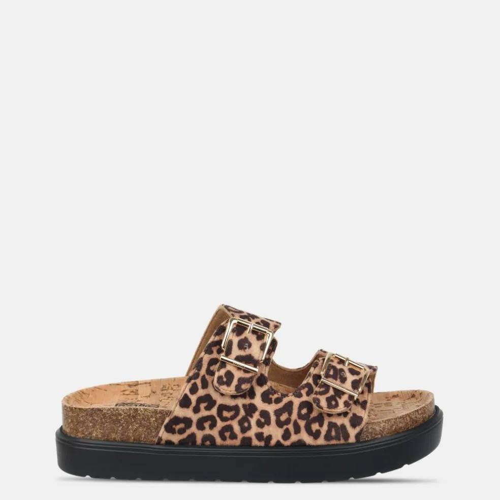 Two Strap Sandals