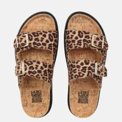 Two Strap Sandals