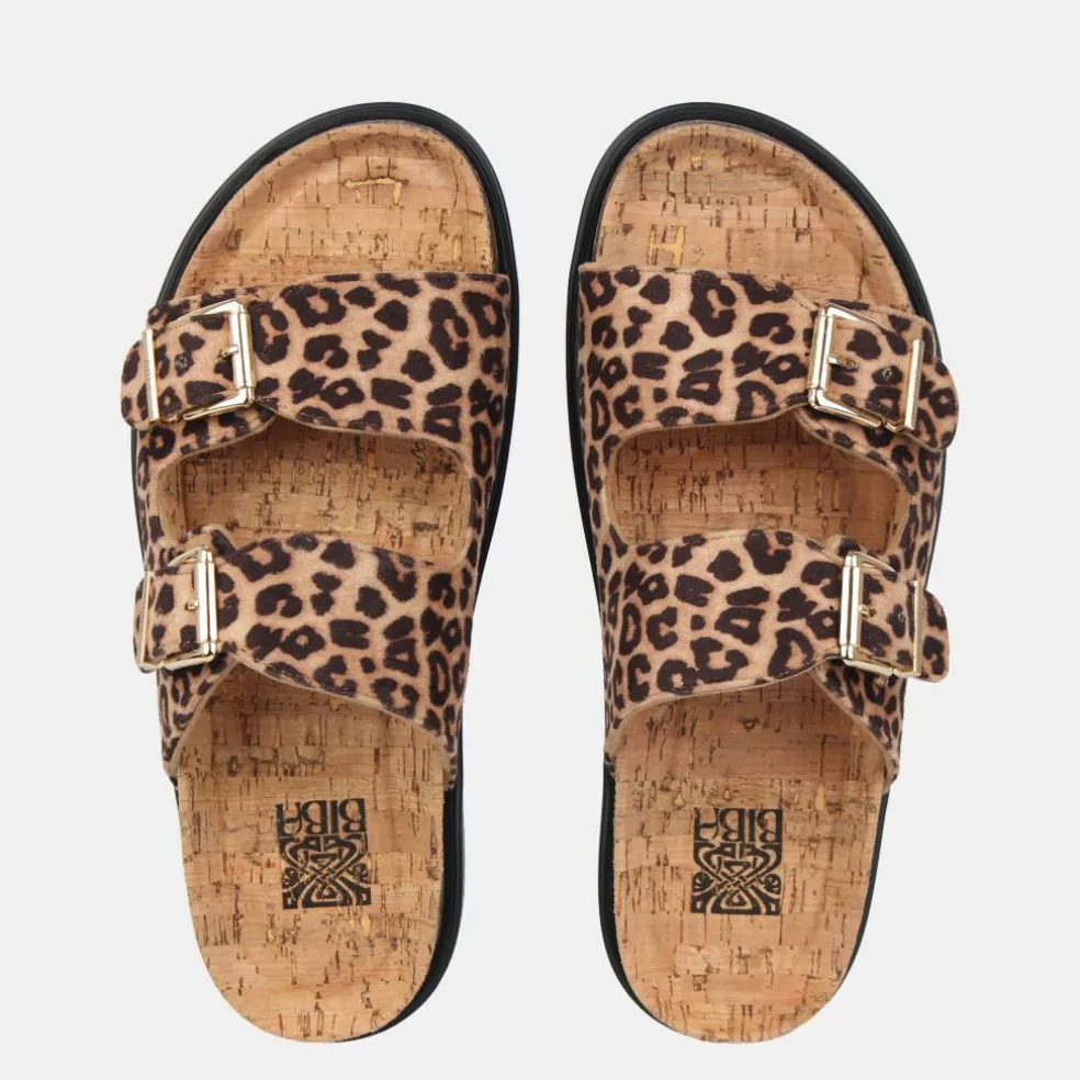 Two Strap Sandals