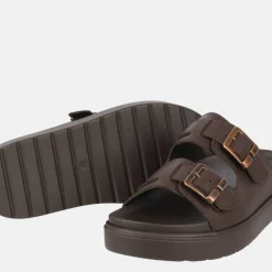 Two Strap Sandals