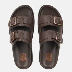 Two Strap Sandals