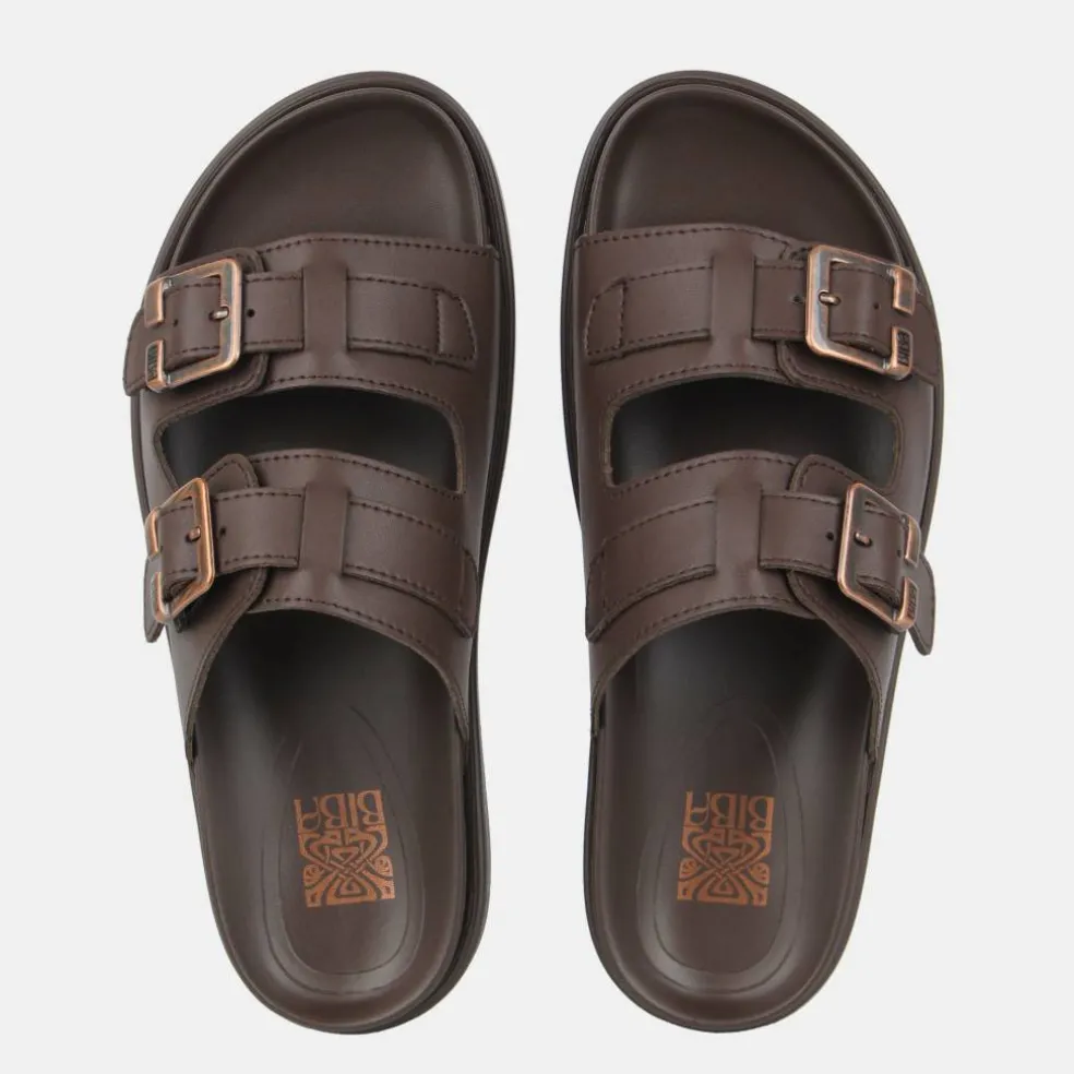Two Strap Sandals