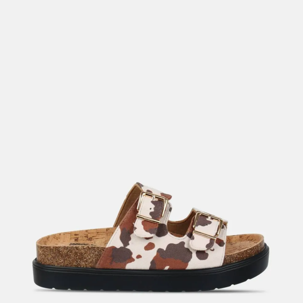 Two Strap Sandals