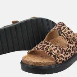 Two Strap Sandals