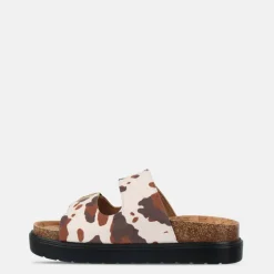 Two Strap Sandals