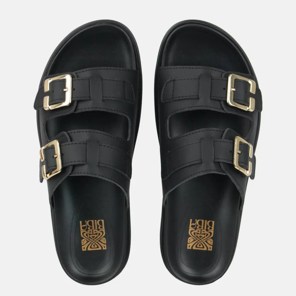 Two Strap Sandals