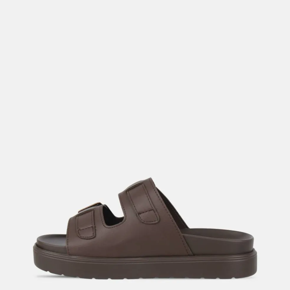 Two Strap Sandals