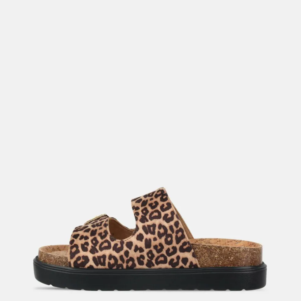 Two Strap Sandals