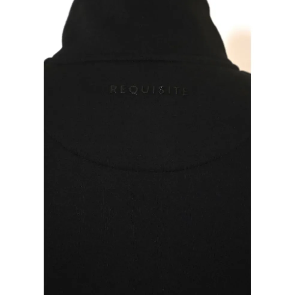 Two-Tone Fleece Jacket