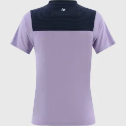 Tyrone Dynamo T-shirt Ladies