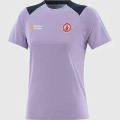 Tyrone Dynamo T-shirt Ladies