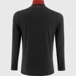 Tyrone Hydra Half Zip Top Junior