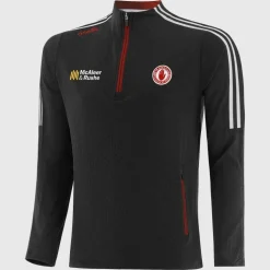 Tyrone Hydra Half Zip Top Junior