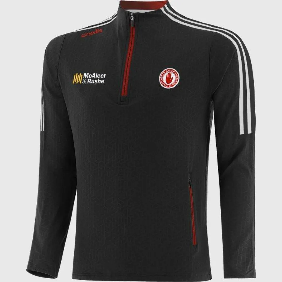 Tyrone Hydra Half Zip Top Junior