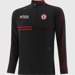 Tyrone Nepal Half Zip Top Junior