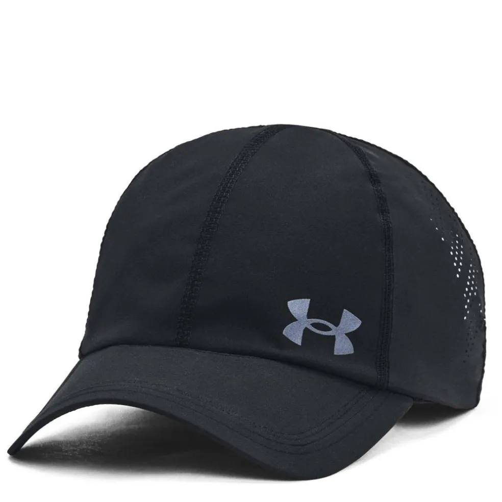 UA Launch Adjustable Cap Men's