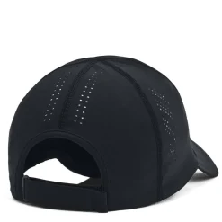 UA Launch Adjustable Cap Men's