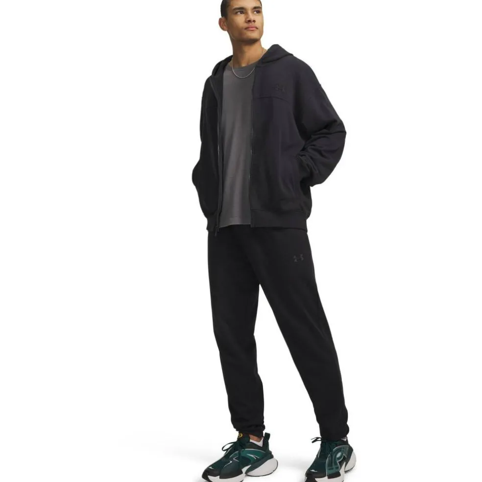 UA Rival Lightweight Mens Joggers