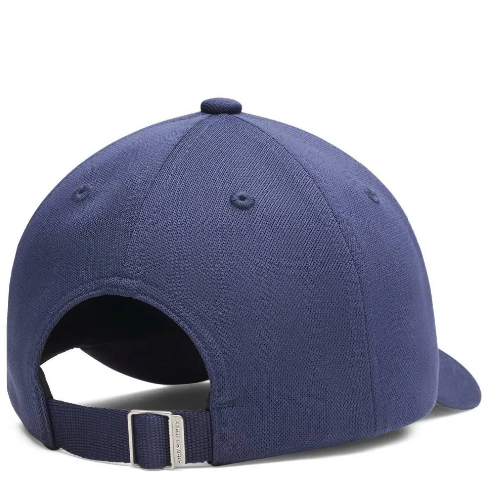 UA Blitzing Adjustable Cap Girls'