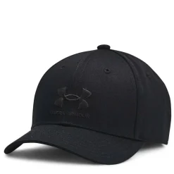 UA Branded Adjustable Cap Boy's