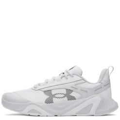 UA Charged Commit TR 5