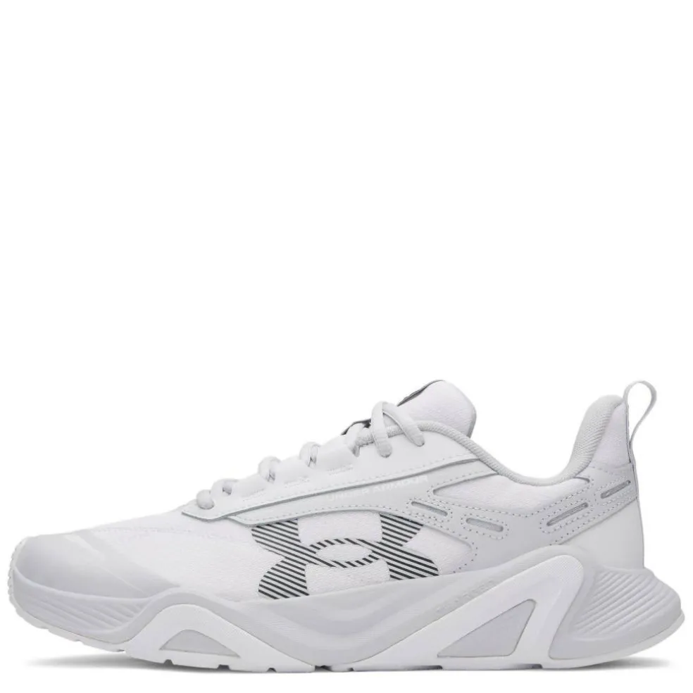 UA Charged Commit TR 5