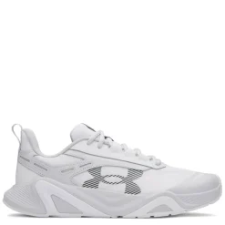 UA Charged Commit TR 5