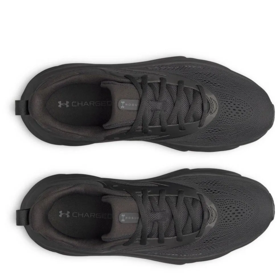UA Charged+ Rogue 6