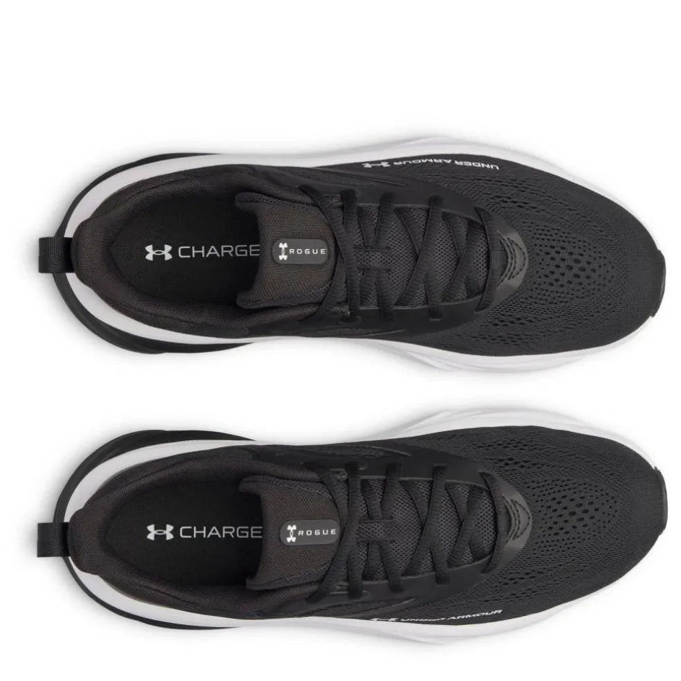 UA Charged+ Rogue 6