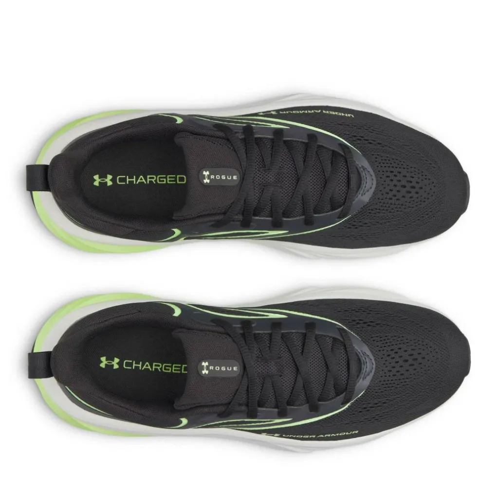 UA Charged+ Rogue 6