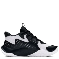 UA Jet '23 Basketball Shoes Unisex