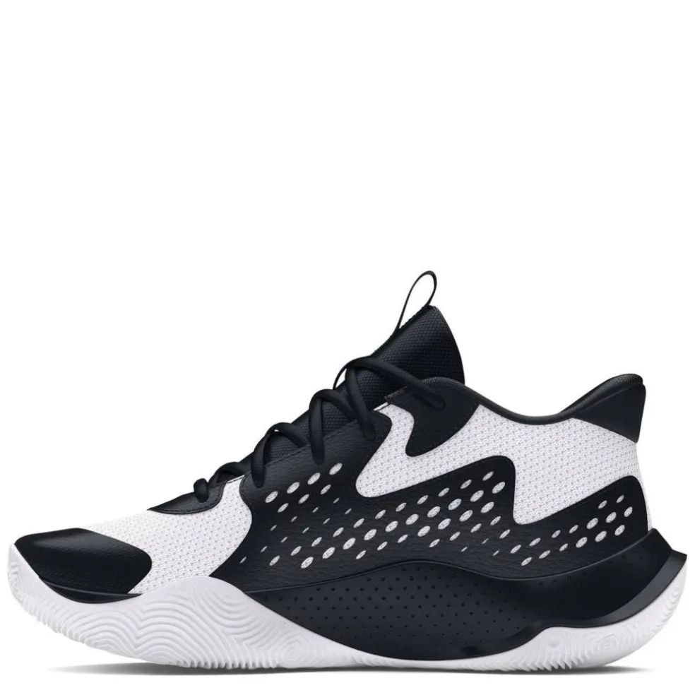 UA Jet '23 Basketball Shoes Unisex
